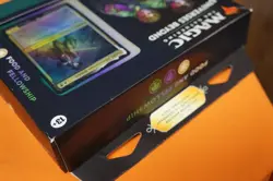 Magic The Gathering Universes Beyond Commander Deck Lord Of The Rings NEW - Image 4