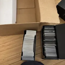 Magic The Gathering Collection Mtg Huge Lot - Image 3