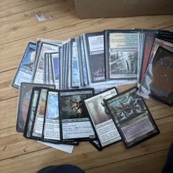 Magic The Gathering Collection Mtg Huge Lot - Image 4