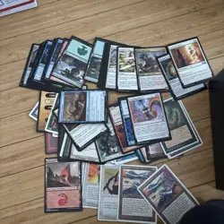 Magic The Gathering Collection Mtg Huge Lot - Image 5
