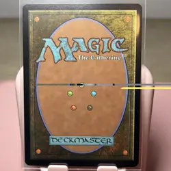 Fishing Gear (Borderless) Commander: Final Fantasy Regular - Image 2