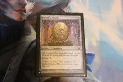 MtG Pariah's Shield - Image 1