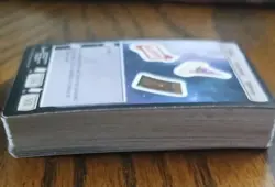 Magic The Gathering Unfinity Sticker Lot 46/48 - Image 3