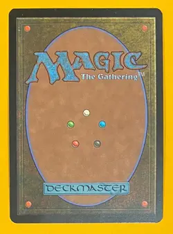 MTG IMPULSE (Foil) FNM (OldManMTG 013-119) - Image 2