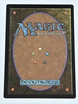 MTG Commander: The Lost Caverns of Ixalan Merfolk Skydiver 0277 NM - Image 2