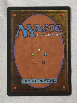 NM Counterspell Ice Age Mtg Magic the Gathering - Image 2