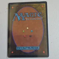 Time Spiral #103 Urza's Saga Rare Blue Sorcery Regular MTG Wizards English - Image 2