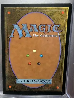 Demonic Tutor Revised Edition Regular LP (3 of 5) - Image 2