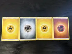 Pokemon Lot Starter Pack With Holos/Reverse Holos, Random/Mixed, Box Included - Image 2