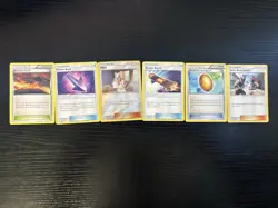 Pokemon Lot Starter Pack With Holos/Reverse Holos, Random/Mixed, Box Included - Image 3