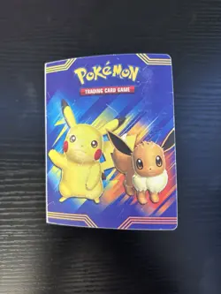 Pokemon Lot Starter Pack With Holos/Reverse Holos, Random/Mixed, Box Included - Image 5