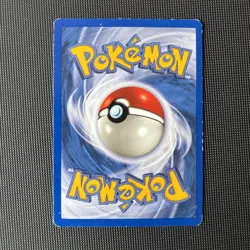 WOTC Pokemon Personality Test 102/105 Neo Destiny Non Holo Trainer Card - Image 2