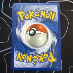 Pokemon TCG Grovyle Delta Species Card 19/100 Crystal Guardians Stamped - Image 2