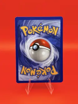 Pokemon TCG Flareon Jungle 3/64 Holo Unlimited Holo Rare - Image 2
