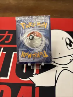 *SEALED* Mega Charizard X ex 023 & Oricorio ex 024 Black Star Promo UPC Pokemon - Image 4