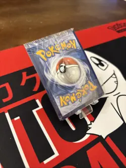 *SEALED* Mega Charizard X ex 023 & Oricorio ex 024 Black Star Promo UPC Pokemon - Image 5