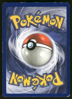 1999 Heavy Played Pokemon Magmar 39/62 Fossil English - Image 2