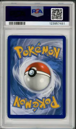 2019 Pokemon Sun & Moon Hidden Fates Rowlet Holo #SV2 PSA 10 - Image 2