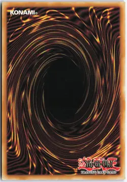 Yugioh - Yaiba Robo SS05-ENB02 1st Edition - Speed Duel Decks: Twisted Nightmare - Image 2