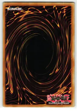 Goddess of Whim Common | GLD4-EN008 | English Yu-Gi-Oh Card - Image 2