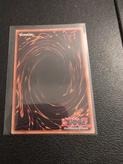 Hecahands Jauzah 1st Edition Ultra Rare PHRE-EN006 Yu-Gi-Oh! - Image 2