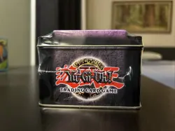 Yu-Gi-Oh! Shonen Jump’s Factory Sealed Purple Tin - Image 5