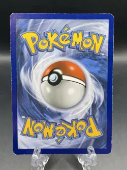 Pokemon Mew TCG Holo Rare Card 29/124 XY Fates Collide 2016 MP - Image 2