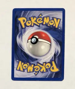 Pokemon REMORAID Card 50/64 German 1st Edition Neo Revelation Common LP - Image 2