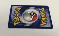 Pokemon REMORAID Card 50/64 German 1st Edition Neo Revelation Common LP - Image 4