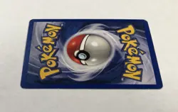 Pokemon REMORAID Card 50/64 German 1st Edition Neo Revelation Common LP - Image 5