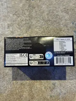 One Piece Card Game OP-09 Emperors in the New World Booster Box English |Damaged - Image 5