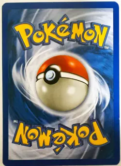 Pokemon Cards Pokemon Center Trainer Black Star Promo Card 40 Near Mint - Image 2