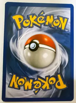 Pokemon Cards Lucky Stadium Trainer Black Star Promo Card 41 Near Mint - Image 2