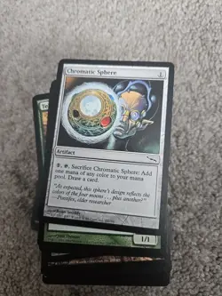 124 Magic the Gathering Cards lot Instant Collection MTG. - Image 4