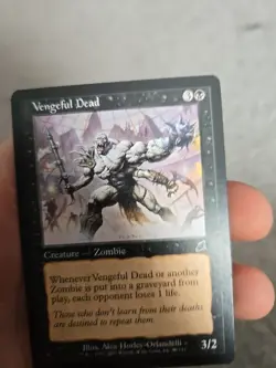 124 Magic the Gathering Cards lot Instant Collection MTG. - Image 5