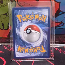 Pokemon Umbreon ex SVP176 Sv: Scarlet & Violet Promo Cards Holo Promo - Image 2