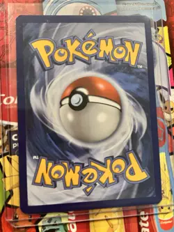 Pokemon TCG Flareon EX Holo Rare Card RC6/RC32 Generations - Image 2