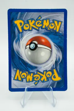 Shiftry - 12/92 - Pokemon Legend Maker Reverse Holo Card MP+ LP- See Photos - Image 2