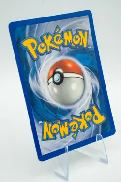 Shiftry - 12/92 - Pokemon Legend Maker Reverse Holo Card MP+ LP- See Photos - Image 3