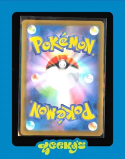 Pokemon Card Raboot S 215/190 s4a Shiny Star V Japanese - Image 2