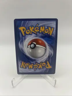 087/132 Spiritomb League Stamped Halloween Play Pokemon TCG Holo Card Promo - Image 2