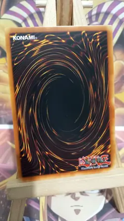 Cartes Toon Armityle The Toon Phantom ACG Waifu Card Holo Anime Yug V3 - Image 5