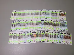 Eye of Judgment TCG CCG Lot of 150+ Cards w/ Promo Card - Image 1