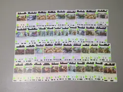 Eye of Judgment TCG CCG Lot of 150+ Cards w/ Promo Card - Image 2