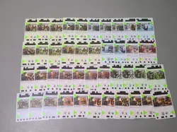 Eye of Judgment TCG CCG Lot of 150+ Cards w/ Promo Card - Image 3