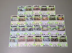 Eye of Judgment TCG CCG Lot of 150+ Cards w/ Promo Card - Image 5