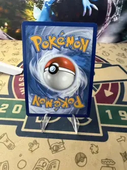 Oddish 6/214 Reverse Holo Sun & Moon Unbroken Bonds Pokemon Card 2019 - Image 2