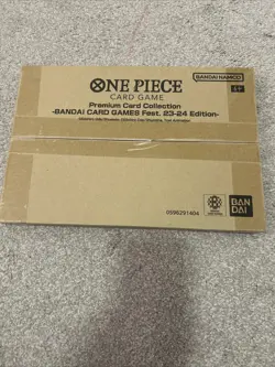 One Piece Card Game Premium Card Collection Fest 23 24 - Image 2