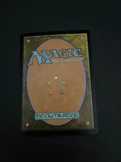 MTG Wrath of God 383 Foil Double Masters Magic The Gathering Trading Card - Image 3