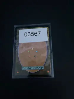 MTG Wrath of God 383 Foil Double Masters Magic The Gathering Trading Card - Image 5